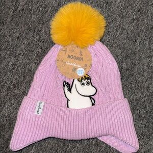 Moomin Beanie- Kids